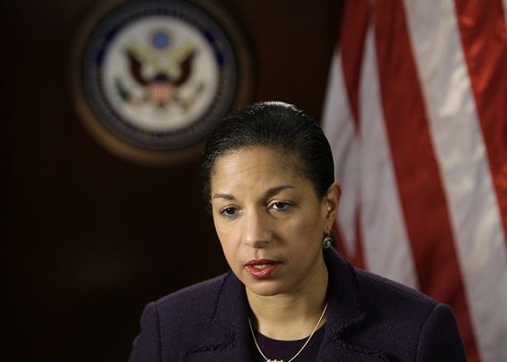 Stunning Irony: Sorry Susan Rice, You've Lost the Right to Call ANYONE a Liar