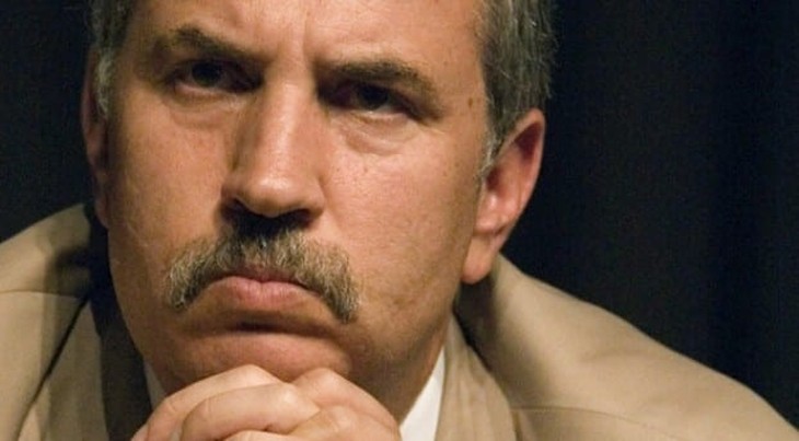 Thomas Friedman Defines Pro-Life As Life In Communist China