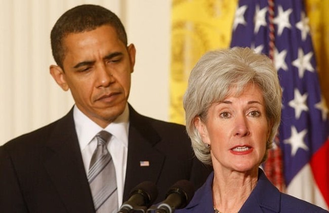 Kathleen-Sebelius-and-Obama-Try-To-Get-America-Addicted-To-Entitlements