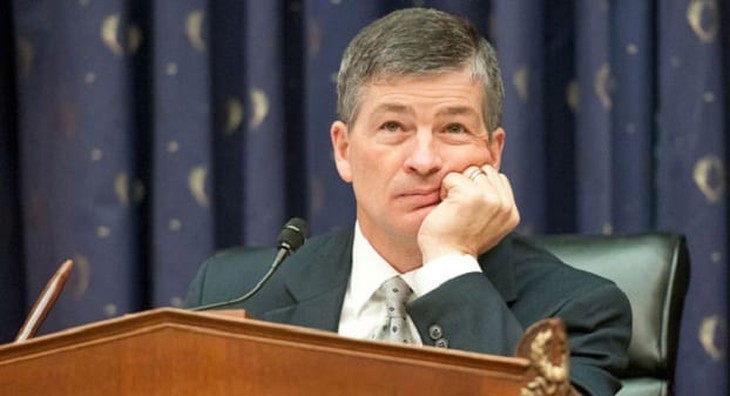 Jeb Hensarling Tackles the Export-Import Bank and Crony Capitalism