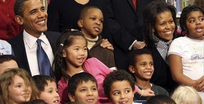 obama children