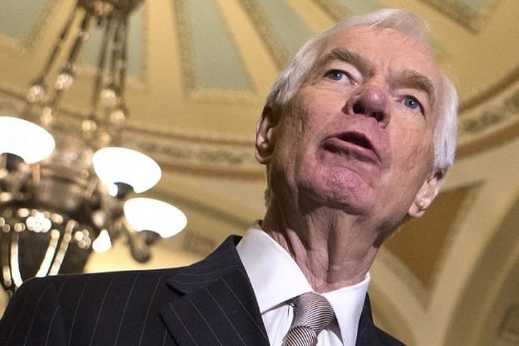 Democrats Join the Fight to Get Thad Cochran Re-Elected
