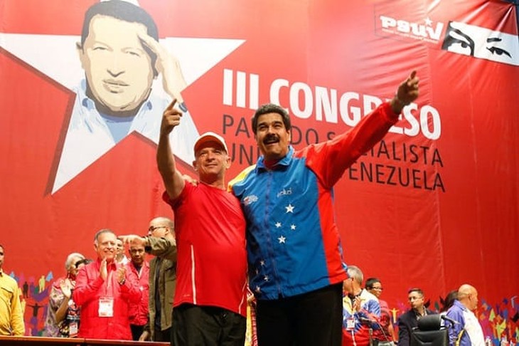 Venezuela demonstrates the nadir of American power