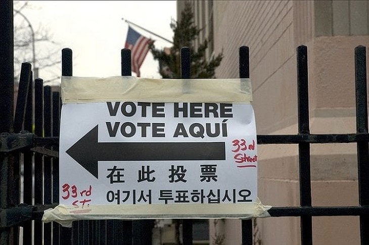 San Francisco Grants Voting Rights to Non-Citizens Which Defies Their Own Narrative