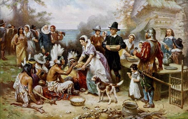 How to Talk About the Election with Relatives this Thanksgiving