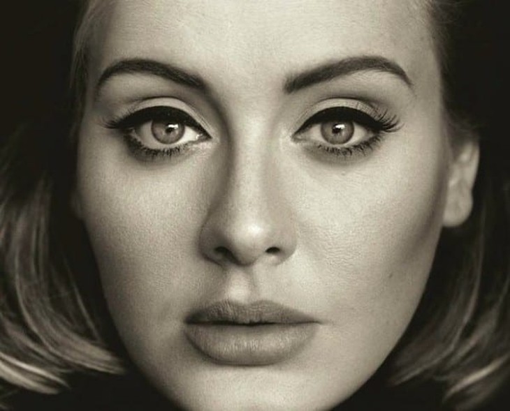REVIEW: Adele's "25"
