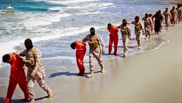 Obama Refuses To Call the Genocide Of Christians By ISIS Genocide