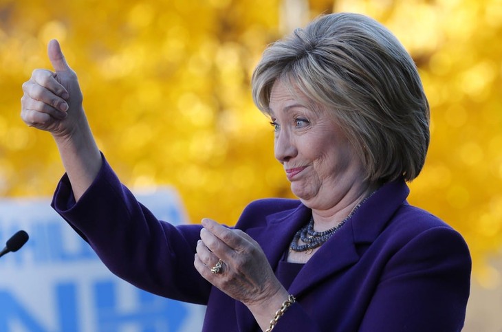 Do Hillary Clinton's Emails Expose A Scheme To Trade US Secrets For Political Influence?