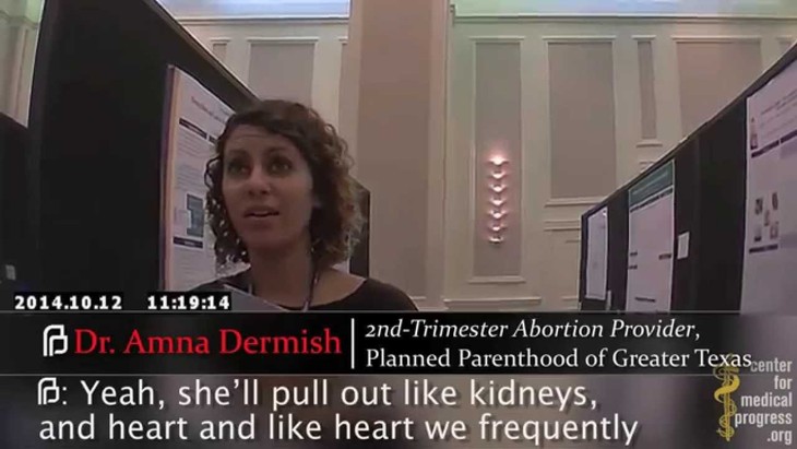 Now That A Federal Circuit Court Has Found the #PPSellsBabyParts Videos Legit Will the Media Apologize?