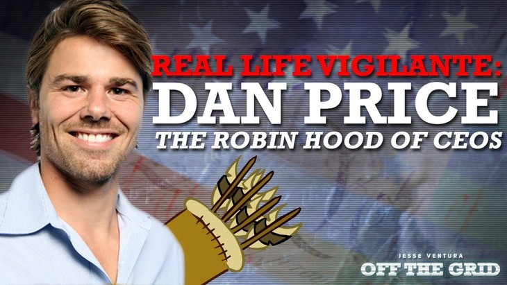 Dan Price: Robin Hood Or Bernie Madoff