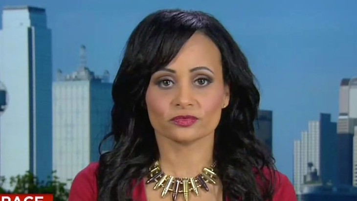 Trump Surrogate Isn't a Doctor, But She Plays One on TV