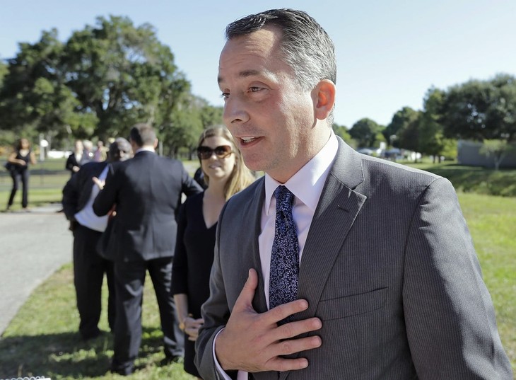 David Jolly Gets Free 60-Minutes Campaign Commercial For Bashing His Colleagues