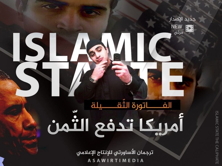 What This American Jihadi Did To Get Away From ISIS Is Pretty Funny (VIDEO)