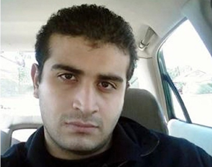 WOW. The Orlando Shooter Was Employed By A Department Of Homeland Security Contractor