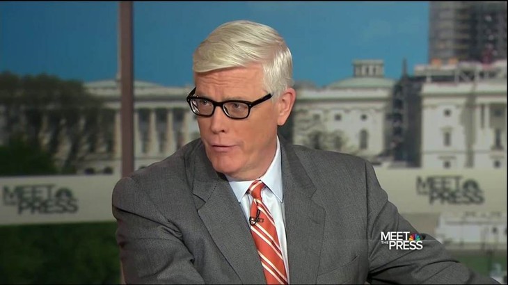 BREAKING. Hugh Hewitt Calls For Convention To Reject Trump (FULL AUDIO)