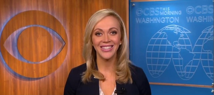 CBS Reporter Under Investigation For Straw Purchase Of AR-15 (VIDEO)