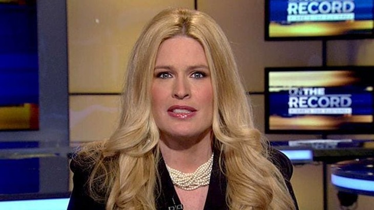 [Watch] Fox News "Forensics Expert" Embarrasses Herself On National TV Lying About Guns