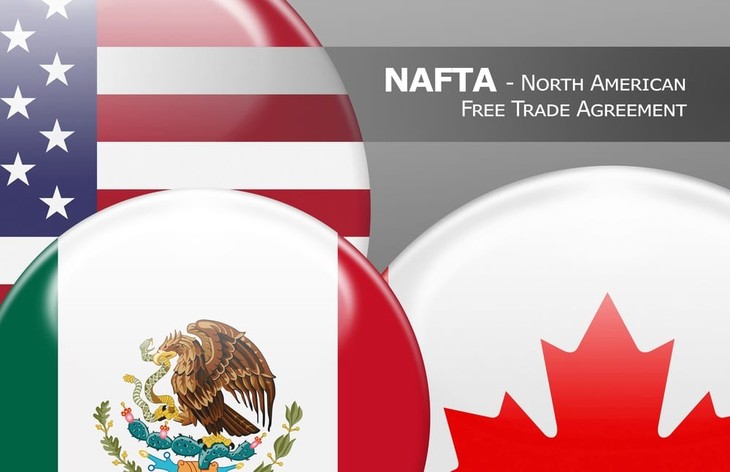 White House Drafting Executive Order to Withdraw From NAFTA