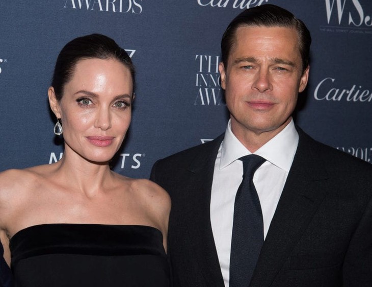 Angelina Jolie and Brad Pitt are Getting Divorced and Yes it Matters: Here's Why