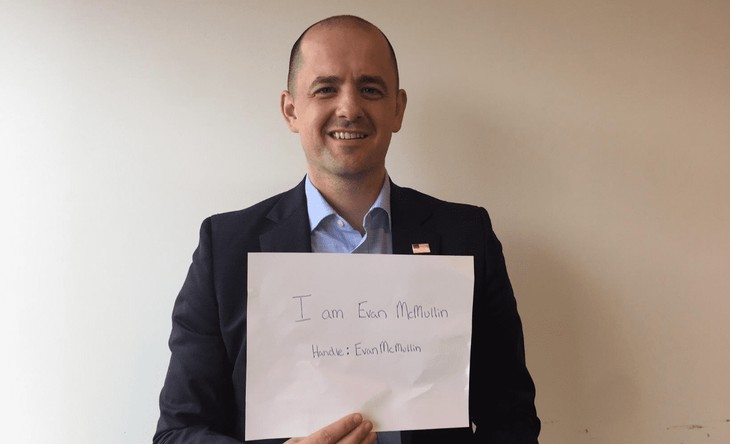 Evan McMullin's Recent Q&A Shows That There's Still Someone In the Race Worth Voting For