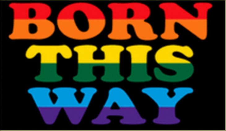 LGBT rejects study proving that "born that way" science isn't settled