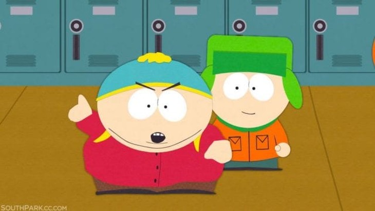 South Park Had to Completely Rewrite Their Post-Election Episode at the Last Minute