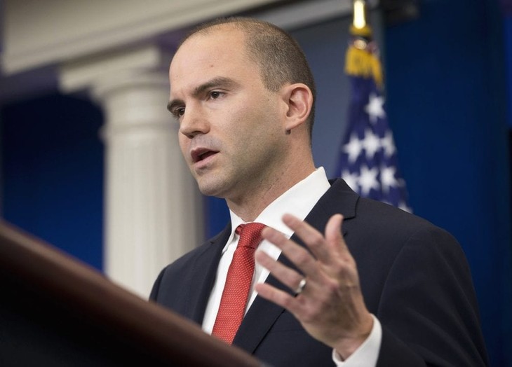Oh Please, Take a Seat! Obama Adviser Ben Rhodes Attacks Trump Policy on Iran as Iran-Backed Militia Attack Our Embassy