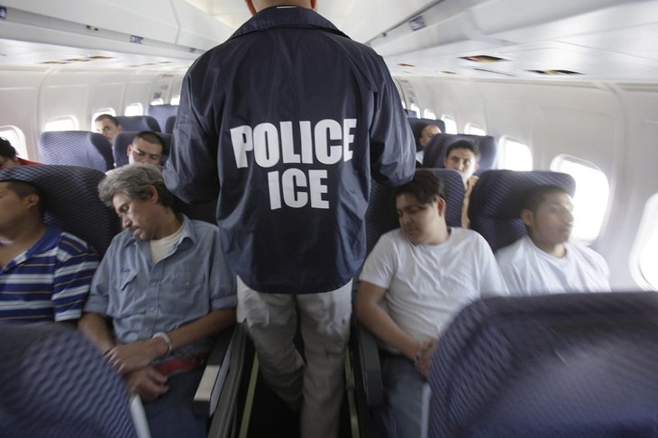 Former ICE Director Tells America: All Crimes Committed By Illegal Immigrants Are 'Preventable Crimes'