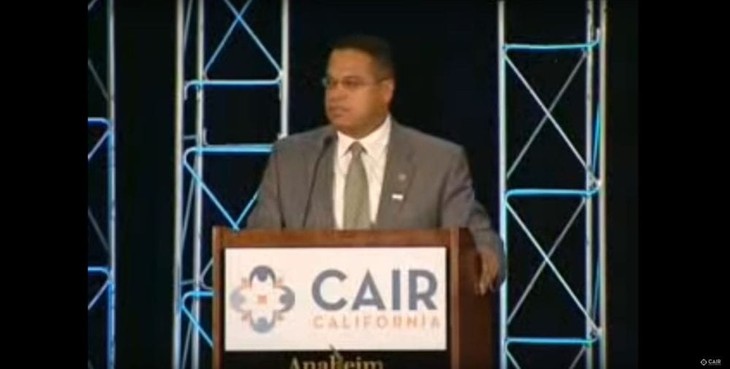 You Won't Believe Why the Democrats Banned This Guy From Running For DNC Chair