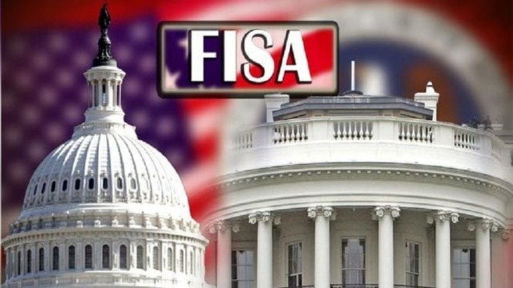 Buzz: IG Report Is ‘Being Circulated Inside And Outside’ Of The DOJ And Finds That FISA Warrants Were Illegally Obtained