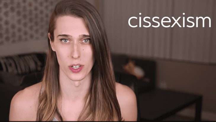 Activist Says Having 'Genital Preferences' in Dating is Transphobic