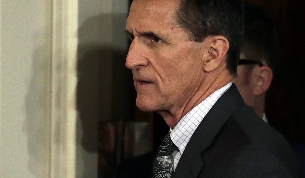 General Flynn's New Attorney Accuses Mueller's Team Of Misconduct and the New York Times Suffers Fecal Incontinence