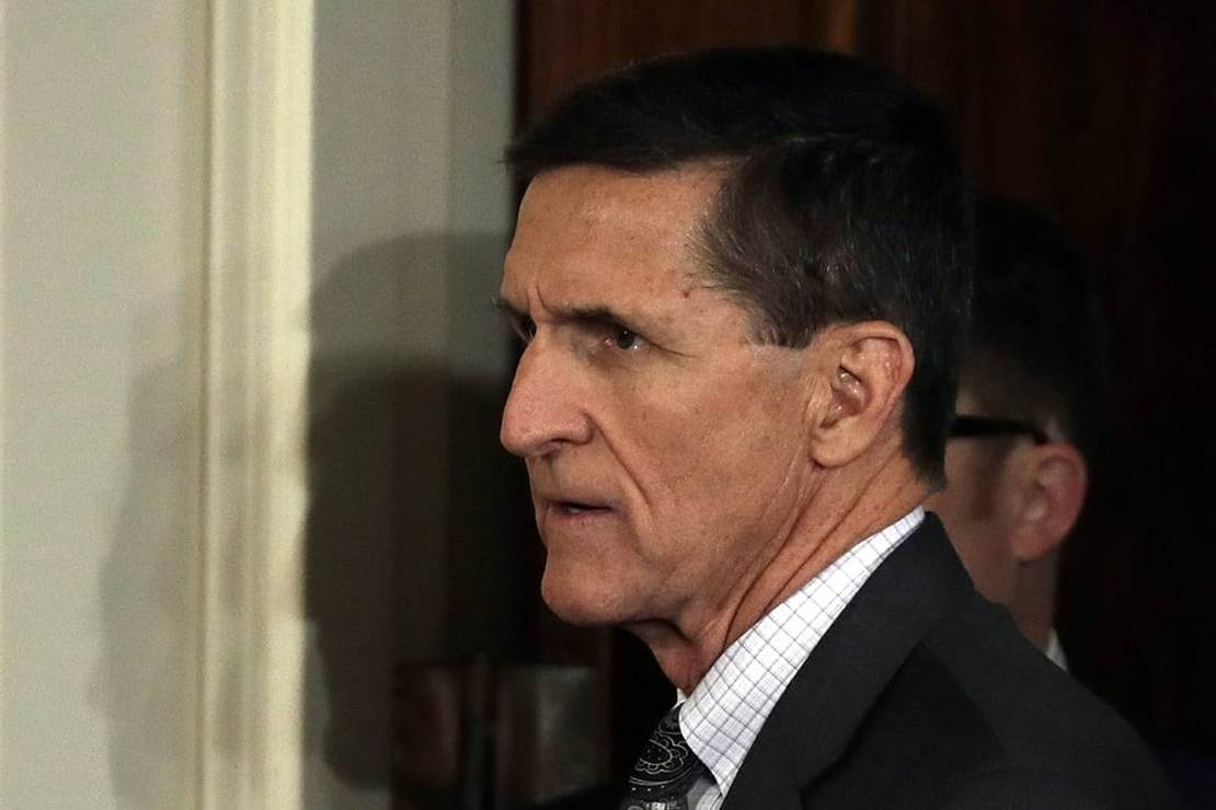 General Flynn's New Attorney Accuses Mueller's Team Of Misconduct and the New York Times Suffers Fecal Incontinence