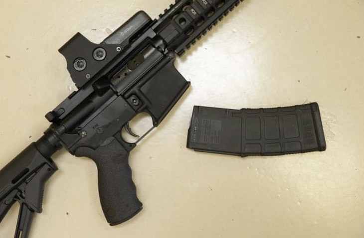 NYT Writer Floats Dumbest Gun Control Idea Ever