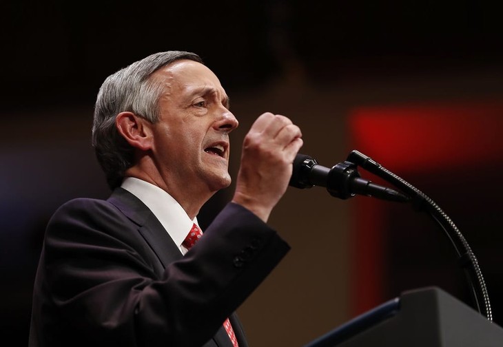 A Christian Apologetics Answer to Dr. Robert Jeffress and the North Korea Threat