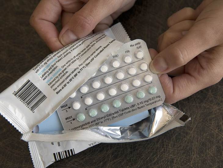 WaPo "Fact-Checker" Falsely Claims HHS Officials Are Trying to Restrict Contraceptives