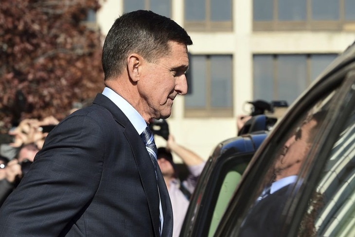 Is Mike Flynn Really Going To Bring Down Donald Trump?