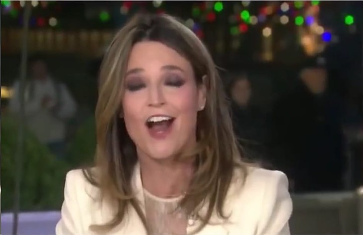 Savannah Guthrie Forced to Resign From Mensa After Interviewing Paul Ryan