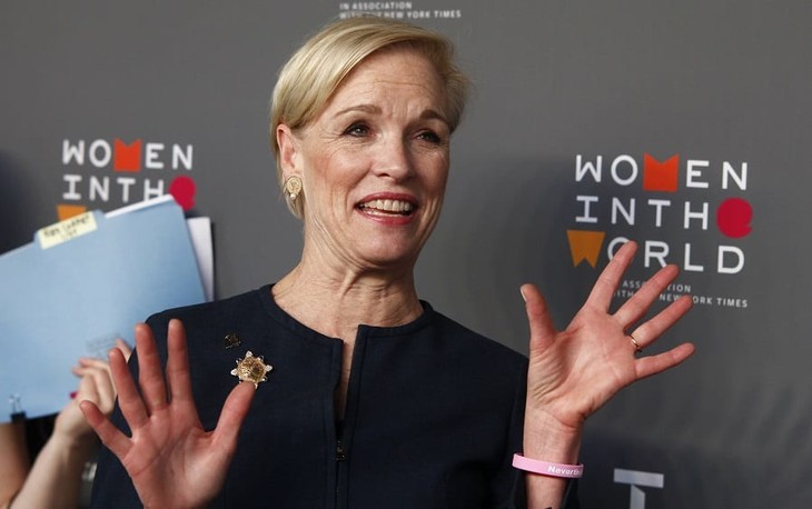 Planned Parenthood Admits It's a Baby, Not Just a Blob of Cells, in Tweet