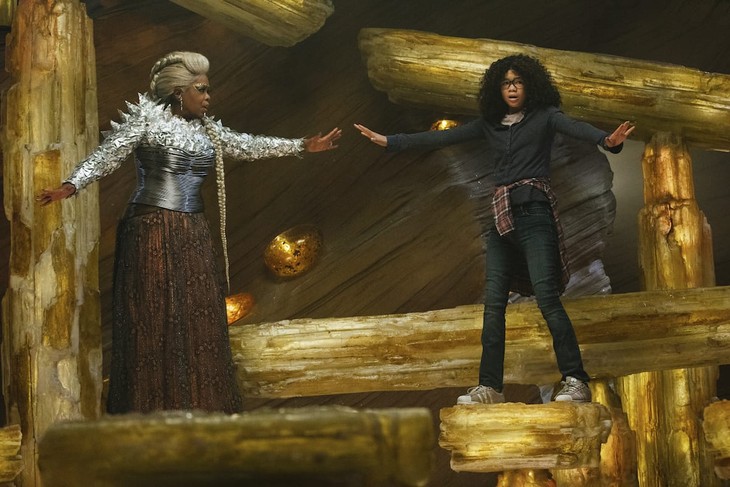 'A Wrinkle in Time' and the Soft Bigotry of Low Expectations