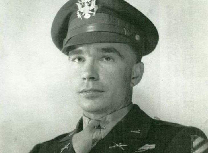 The Amazing Story of a Medal of Honor Delayed By 73 Years