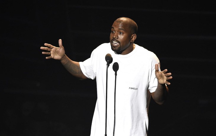Kanye West Professes His 'Radical Obedience' to Jesus Christ