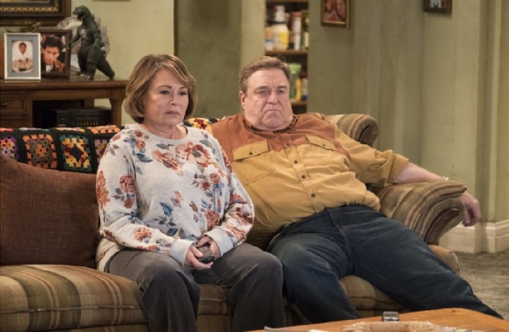 Roseanne Barr's Firing Was a Predictable and Tribal Action
