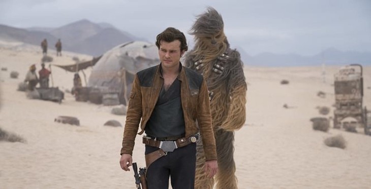 Disney Puts Star Wars Spinoffs on Hold After Solo Tanks, but the True Blame Lies With the Main Films