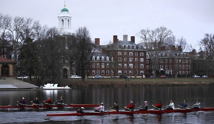Harvard University and Affirmative Action