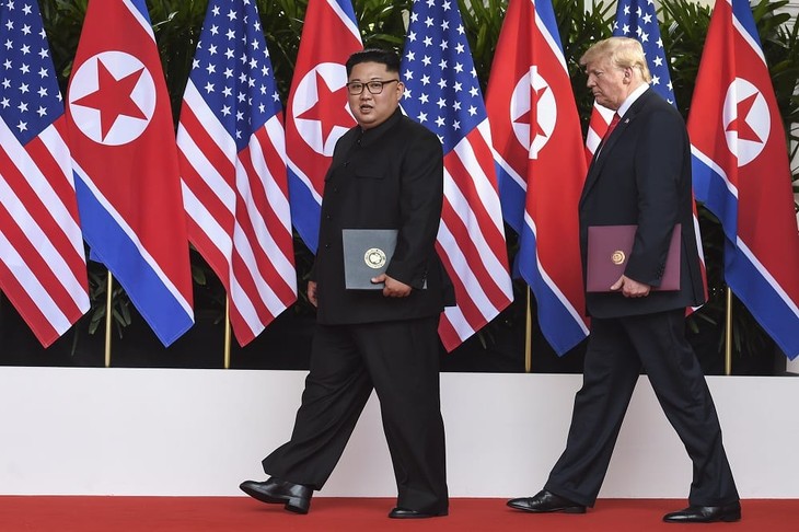 The Trump-Kim Summit Was Not a Failure but It Did Disappoint