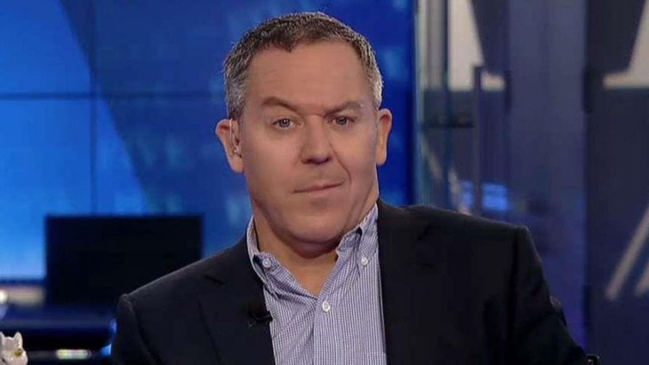 Greg Gutfeld: If Trump Is a Russian Plant, He's the Worst One Ever