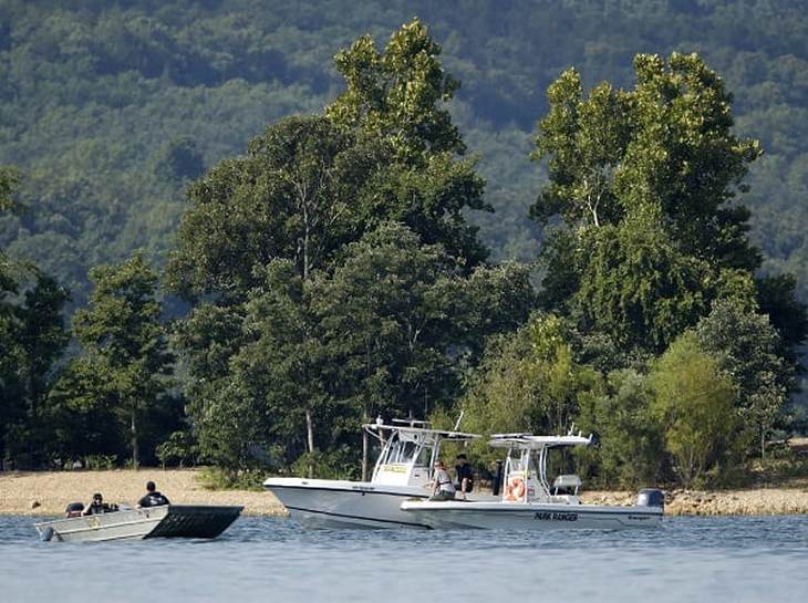 TRAGEDY: 17 Dead Following Duck Boat Capsizing at Table Rock Lake in Branson, Missouri