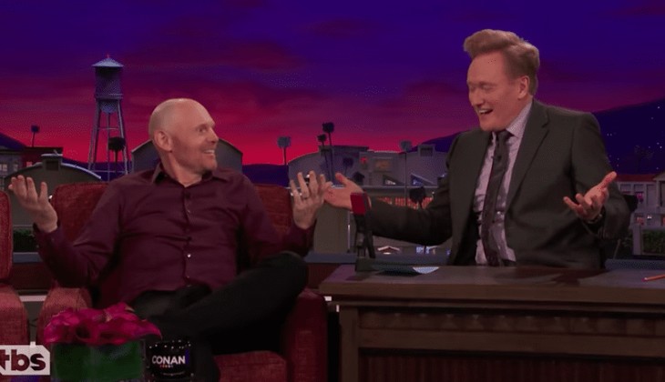 Comedian Bill Burr: Not Hitting Our Kids is Hurting Our Country!
