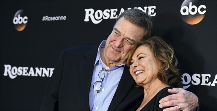 John Goodman Had Some Negative Things to Say About Being in "The Conners"